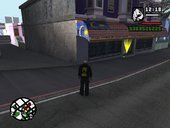 Ammu-Nation San Fierro Malaysia